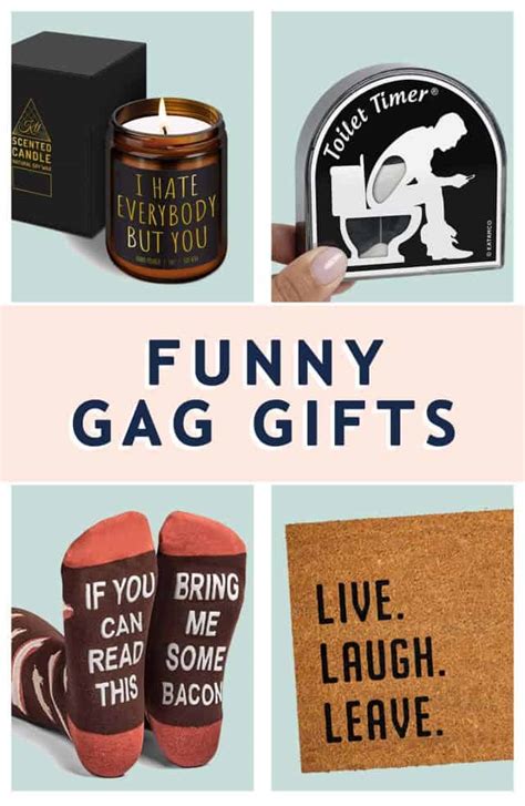 funny sexual gag gifts